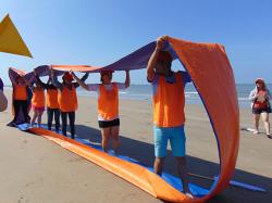 Teambuilding: Get Motivated Sony-15-03-2018